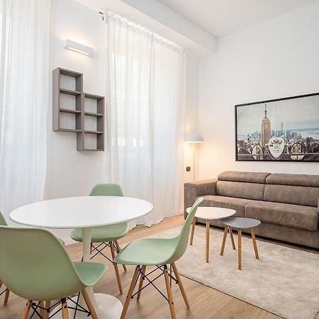 Hemeras Boutique Homes - Open Space 10Min From The Center Milano Ngoại thất bức ảnh