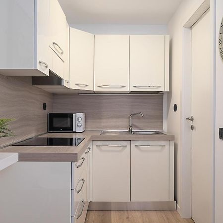 Hemeras Boutique Homes - Open Space 10Min From The Center Milano Ngoại thất bức ảnh