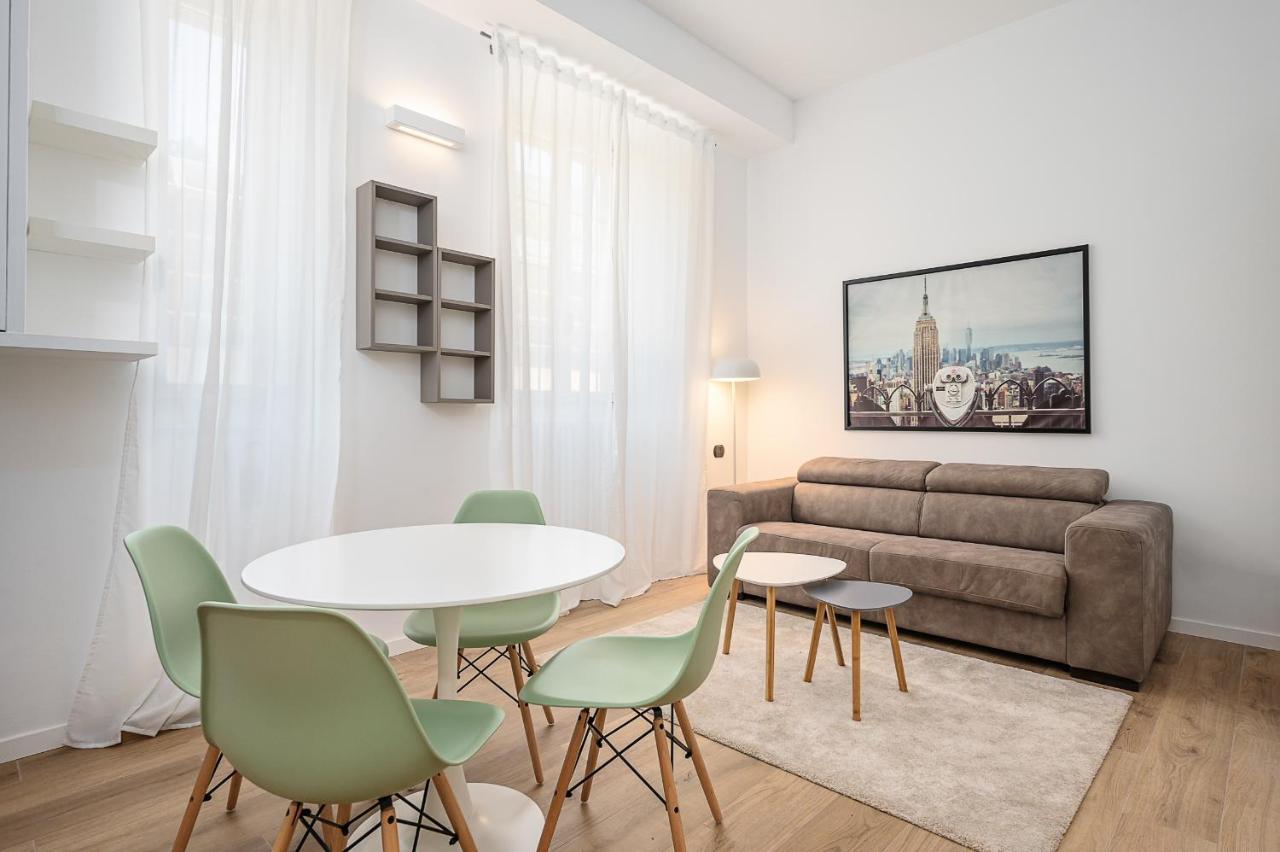 Hemeras Boutique Homes - Open Space 10Min From The Center Milano Ngoại thất bức ảnh