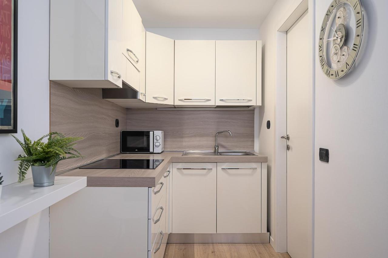 Hemeras Boutique Homes - Open Space 10Min From The Center Milano Ngoại thất bức ảnh