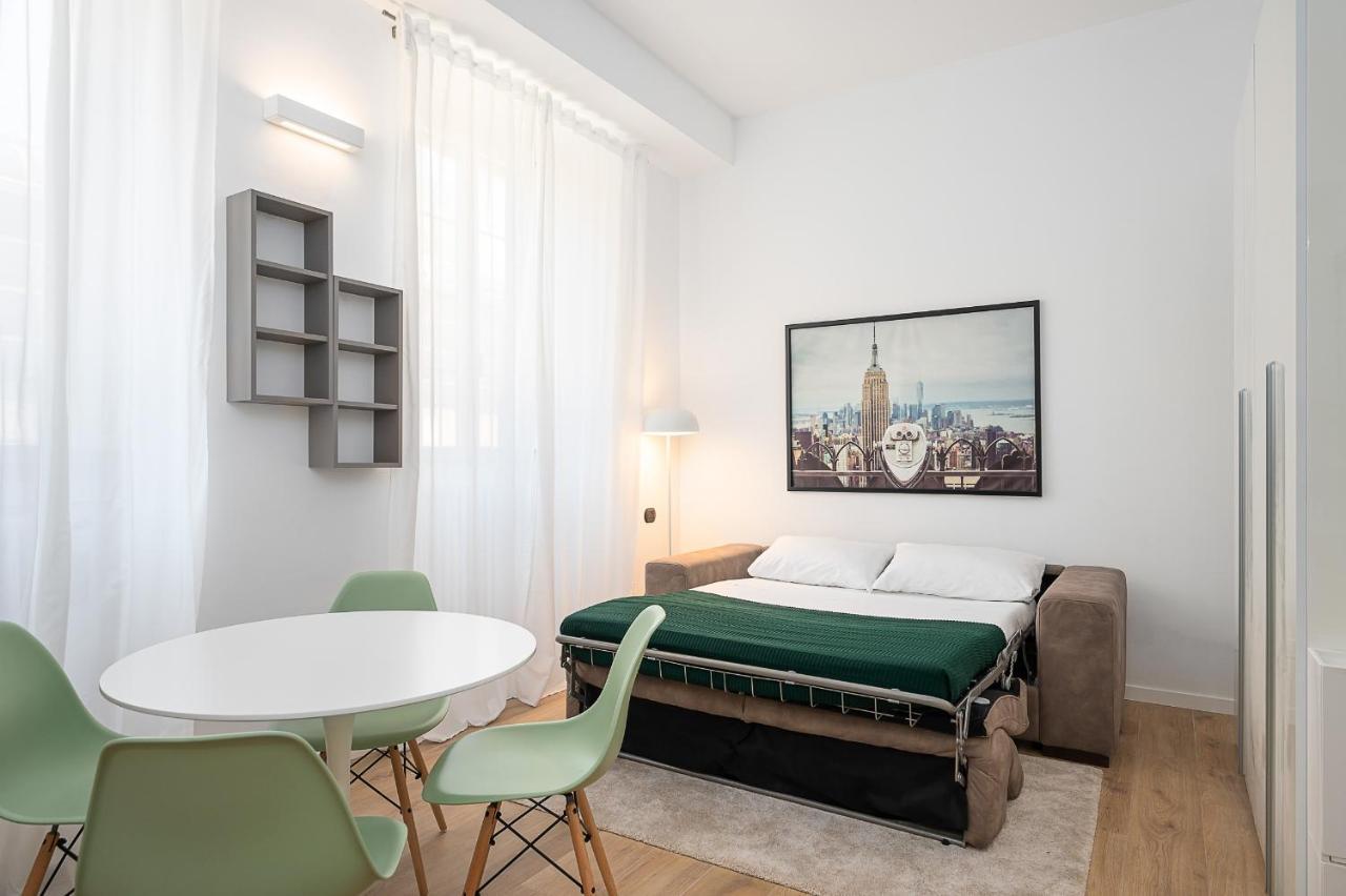 Hemeras Boutique Homes - Open Space 10Min From The Center Milano Ngoại thất bức ảnh