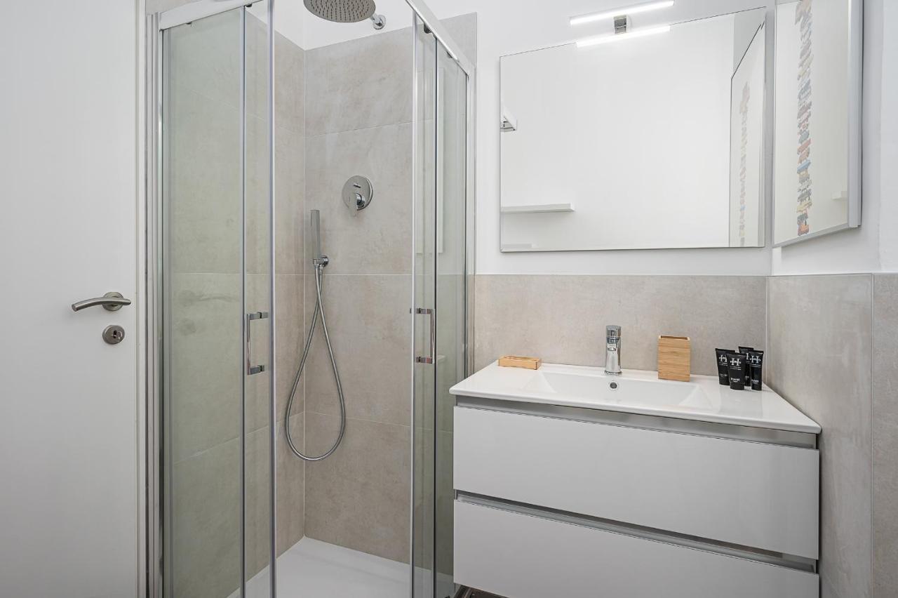 Hemeras Boutique Homes - Open Space 10Min From The Center Milano Ngoại thất bức ảnh