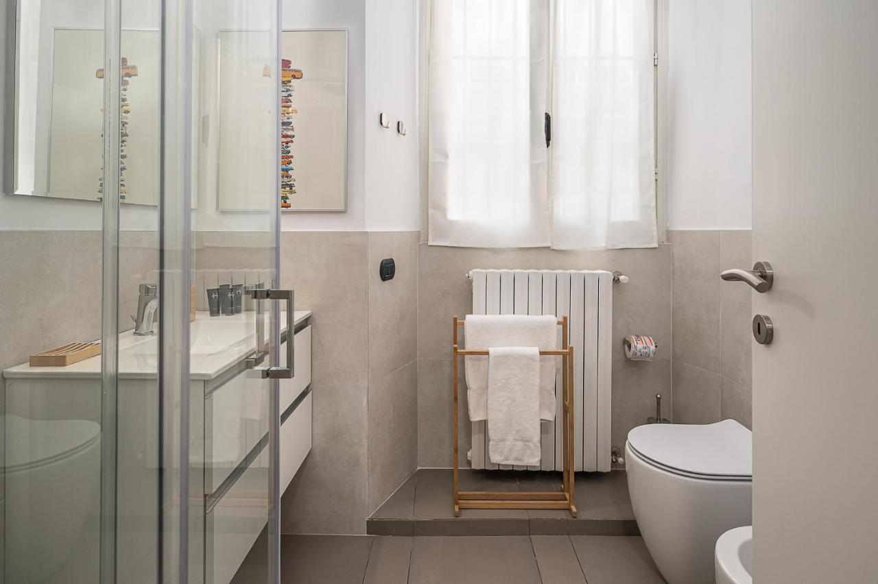 Hemeras Boutique Homes - Open Space 10Min From The Center Milano Ngoại thất bức ảnh