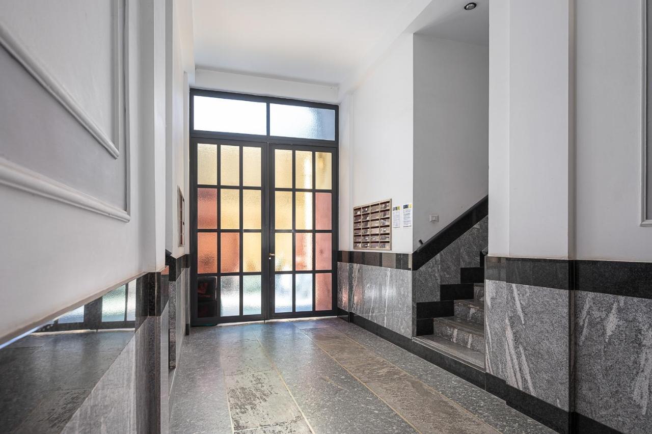 Hemeras Boutique Homes - Open Space 10Min From The Center Milano Ngoại thất bức ảnh